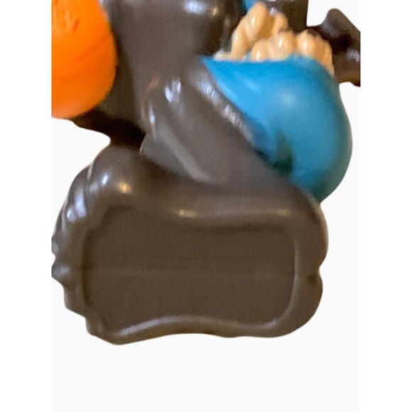 McDonald's Wile E. Coyote Happy Meal Toy #12 Space Jam A New Legacy 2021 - Picture 7 of 13